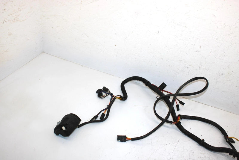 03 Polaris Supersport Edge Oem Main Wire Harness 2461118 SP131
