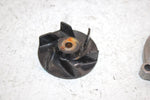 2001 Polaris Magnum 500 Oem Water Pump Impellar And Case 3084935 3085351 Q1249