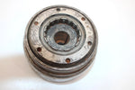 03 Honda Trx250te Oem Flywheel 31110-HM8-A41 AHS