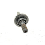 11-14 Polaris Sportsman 550 OEM Trans Output Shaft 3235195 AP238