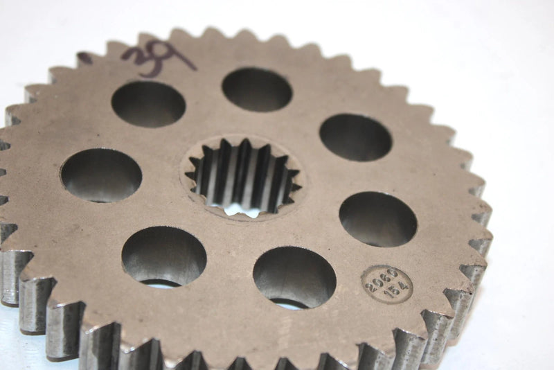 97 Polaris Xlt Sp Oem 39T 13W Sprocket 3222064 SPS