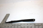 1988 Yamaha Phazer Oem Blk Frame Guard 1 8V0-21995-01-00 SY26