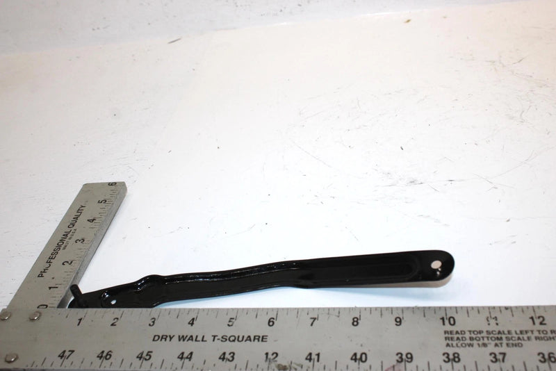 1988 Yamaha Phazer Oem Blk Frame Guard 1 8V0-21995-01-00 SY26