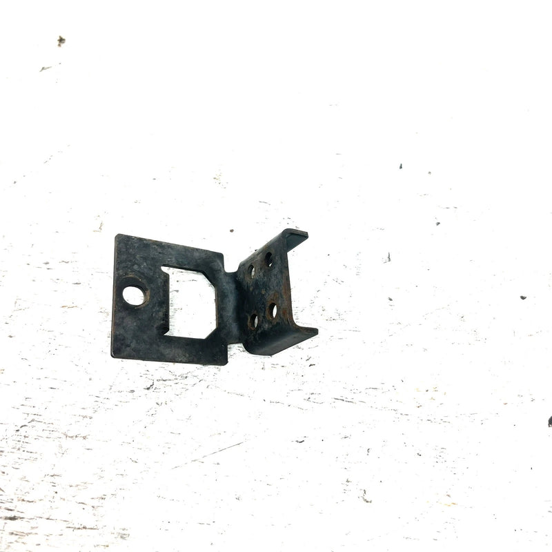 2009 Polaris Ranger HD 700 4x4 EFI OEM Exhaust Bracket 5252407-489 XP12