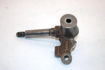 87 Yamaha  Champ 100 Yfm100t Oem Left Steering Knuckle 2HX-23501-00-00 AY11