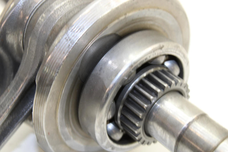 82 Honda ATC200 OEM Crankshaft 13000-958-030 AH19
