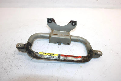 2005 Bombardier Rally 175 Oem Rear Bumper A50105179000 AB8