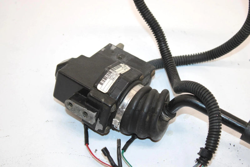 96 Polaris Magnum  4x4 Oem Gear Selector 1341183 AP56