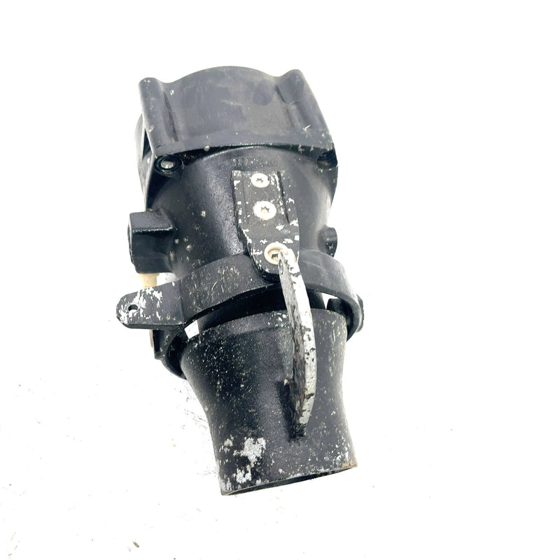 1995 Arctic Cat TigerShark Daytona OEM Jet Pump Nozzle Set 0675-391 JA15