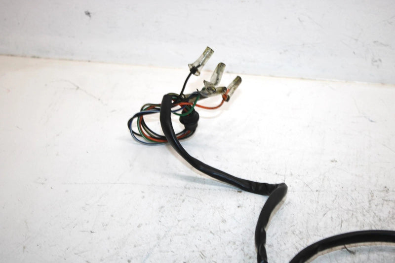 1996 Polaris Slx 780 Oem Left Control Switch 4110162 JP30
