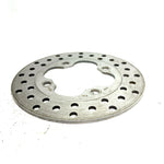 09-14 Honda Rancher 420 OEM Front Brake Rotor 45251-HP5-A51 AH21