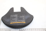 94 Arctic Cat Pantera Oem Windshield Fairing 0616-120 SA108