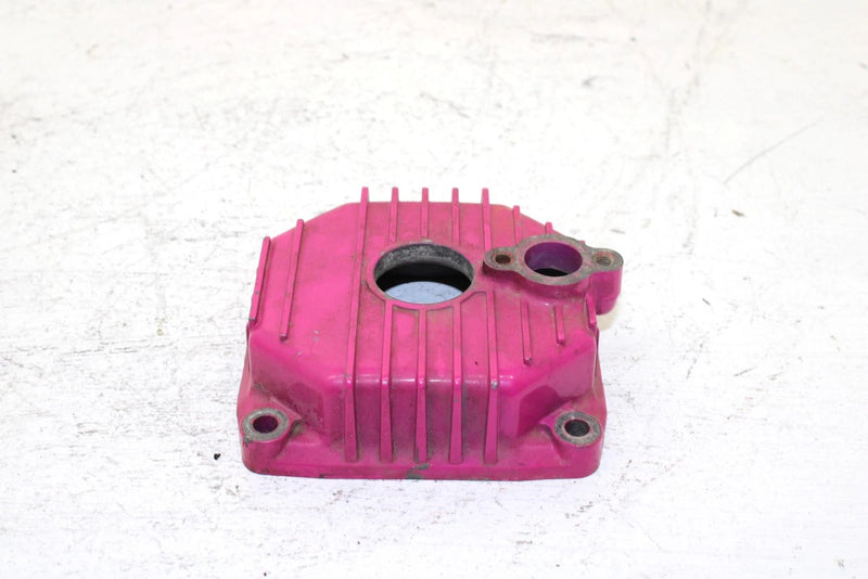 1996 Polaris 600 Xcr Sp Oem Cylinder Head Cover Pair 3085108 SP32