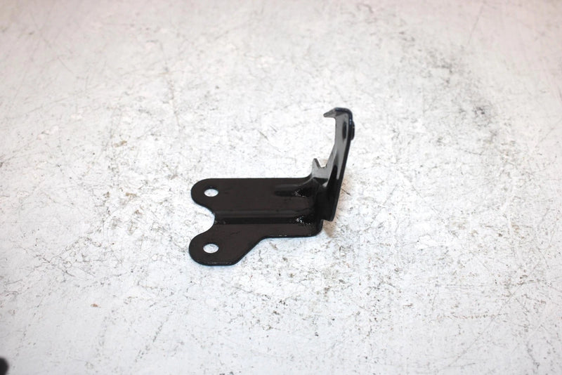 2001 Polaris Xplorer Oem Rear Reservoir Mount Bracket 5244091-067 Q4048