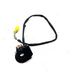 87-06 Suzuki Quadsport 80 OEM Left Handlebar Switch 37400-40B02 AS38