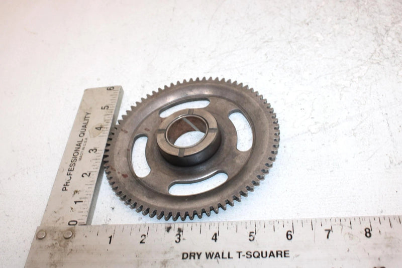 2003 Kawasaki Prairie 650 Oem Starter Clutch Gear 16085-1238 AK26