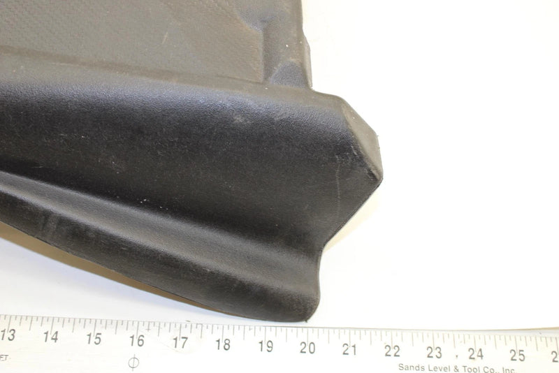 2003 Ski-doo Mxz 600 Oem Snow Deflector 520000310 SS104