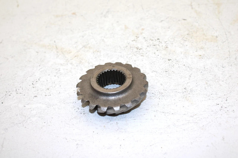 1999 Yamaha  Grizzly Oem Middle Drive Gear 5GT-Y1754-00-00 AY47