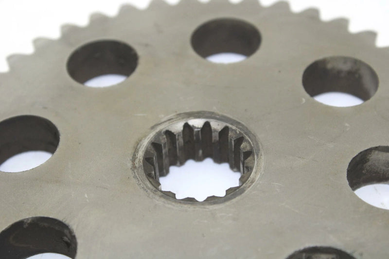OEM Chain Case 44T Bottom Sprocket 504070900 Q3682