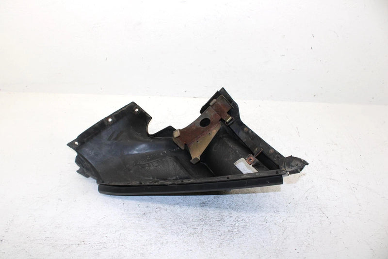 1995 Yamaha Vmax 600 Le Oem Front Left Hood Panel W/Bracket 8AB-21982-00-00 SY21