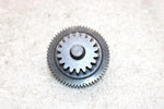 1997 Kawasaki Bayou 220 Oem Starter Reduction Gear 39076-1060 AK21