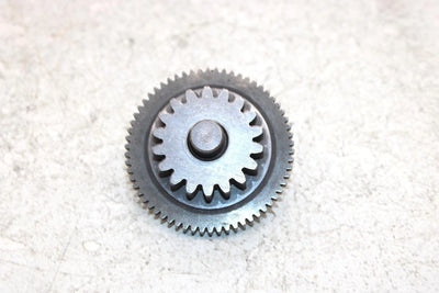 1997 Kawasaki Bayou 220 Oem Starter Reduction Gear 39076-1060 AK21