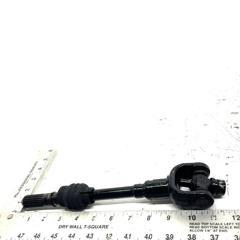02 Yamaha Big Bear 400 YFM400 OEM Front Drive Prop Shaft 5FU-G6173-00-00 AY52