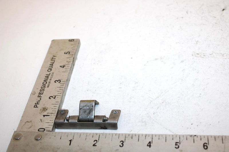 1990 Kawasaki 650 Ts Oem Storage Box Hinge 11046-3849 JK10