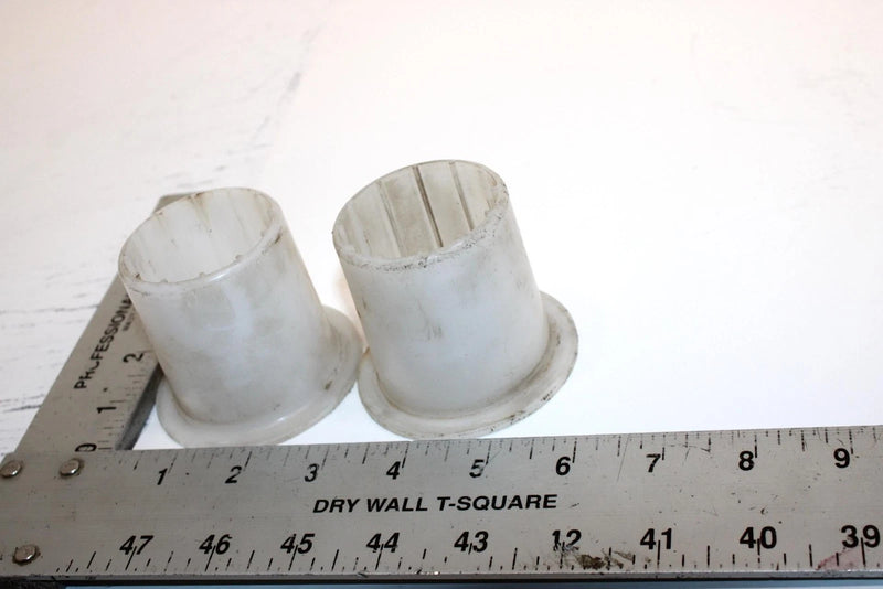 1994 Yamaha Vmax 600 Oem Front Shock Protector Pair 8AB-2376R-01-00 SY25
