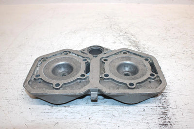 2000 Ski-doo Mxz 600 Oem Cylinder Head 420923450 SS0