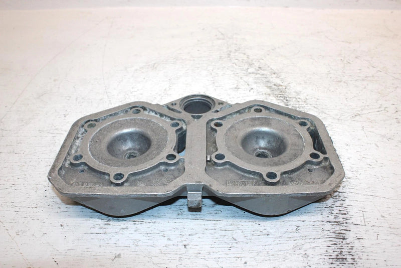 2000 Ski-doo Mxz 600 Oem Cylinder Head 420923450 SS0