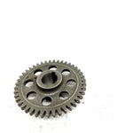 2002 Yamaha Big Bear 400 YFM400 OEM 43T Drive Gear 4KB-11536-01-00 AY52
