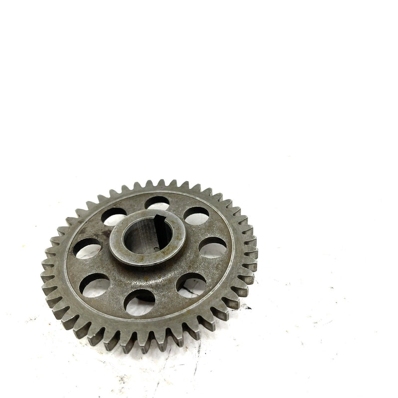 2002 Yamaha Big Bear 400 YFM400 OEM 43T Drive Gear 4KB-11536-01-00 AY52