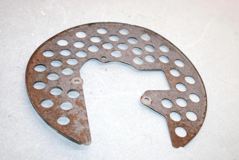 05 Yamaha  Bruin  4wd Hunter  Oem Front Brake Disc Rotor