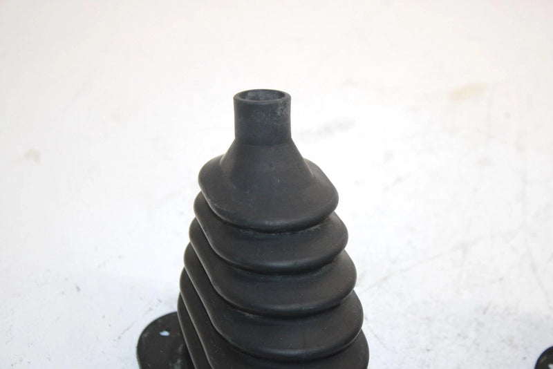97 Polaris Xlt Sp Oem Tie Rod Boot Set 5411123 5411122 Q5951