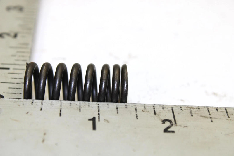 92 Suzuki King Quad 300 Oem Valve Spring Set (Inner and Outer) 12920-05210 AS19