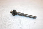 2003 Polaris Sportsman 500 Ho Oem Center Drive Shaft 3234051 AP144
