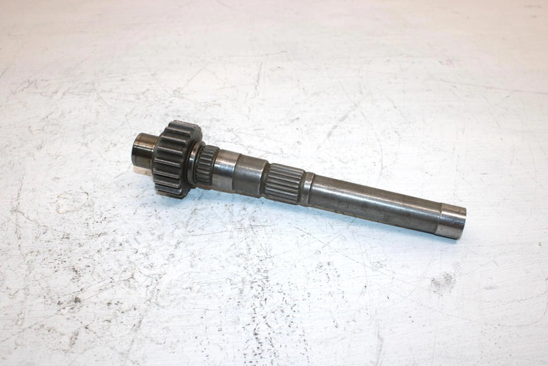 2003 Polaris Sportsman 500 Ho Oem Center Drive Shaft 3234051 AP144