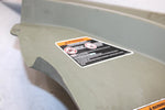 16 Can-am Outlander L Max 450 Efi Dps Oem Left Rear Fender (Gray) 715003289 AB5