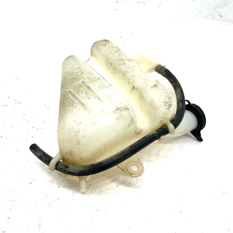 07-14 Honda Rancher 420 OEM Coolant Overflow Tank 19110-HP5-600 AH21