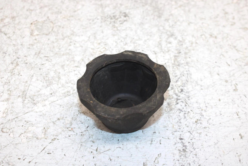 1998 Suzuki Quadrunner 250 Oem Hub Cap Pair 54725-39D00 AS13