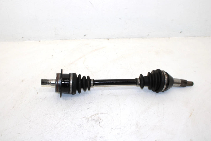 2004 Bombardier Out Lander Oem Left Rear Axle 705500629 AB12