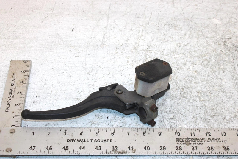 1998 Polaris Xplorer 300 Oem Front Brake Master Cylinder 2050078 AP180