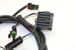 1994 Sea-doo Gtx Oem Gauge Wiring Harness 278000154 JS13