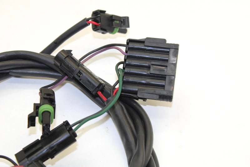 1994 Sea-doo Gtx Oem Gauge Wiring Harness 278000154 JS13