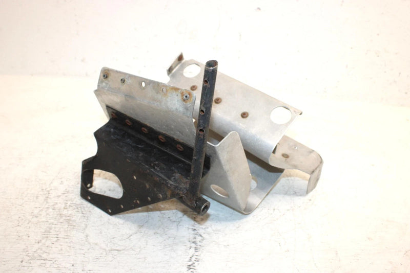 1990 Polaris Trail Oem Right Footwell 2200254 SP16