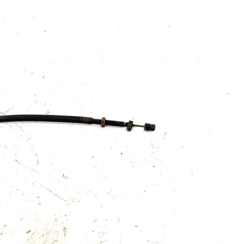 2002 Arctic Cat 375 2x4 Automatic OEM Front Brake Cable  0487-006 AA41