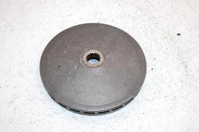 2007 Arctic Cat Atv 650 H1 Oem Drive Clutch Half 0823-273 0823-156 AA25