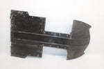 2002 Arctic Cat Z 570 Oem Skid Plate 1606-719 SA20