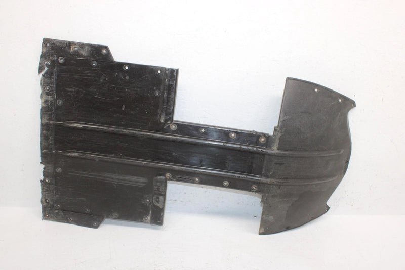 2002 Arctic Cat Z 570 Oem Skid Plate 1606-719 SA20